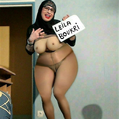Sexymuslima