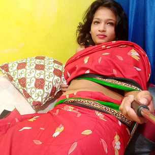 Sarika Vikki