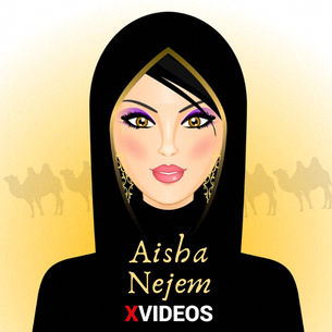 Aisha Nejem