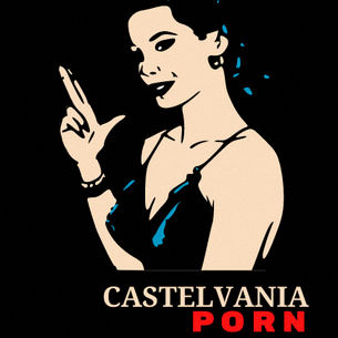 Castelvania Porn