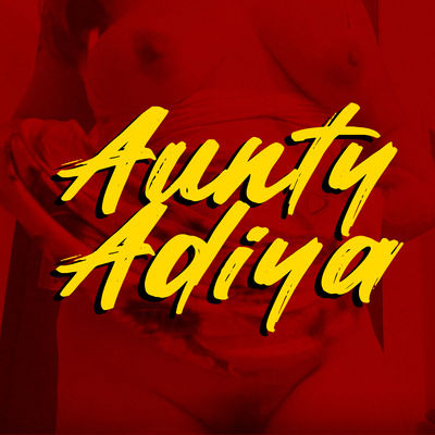 Aunty Adiya