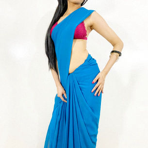 Desi Asha