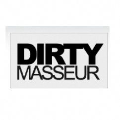 Dirty Masseur
