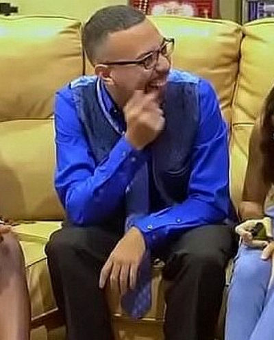 Angel Ramiraz