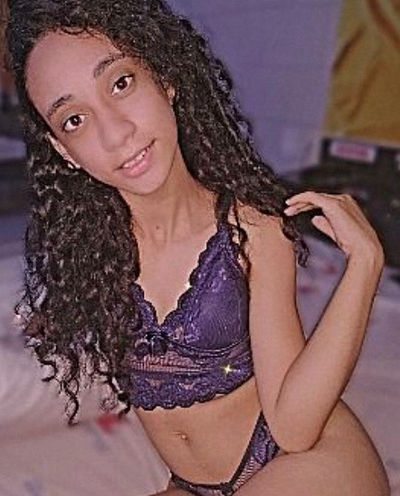 Izah Ventura