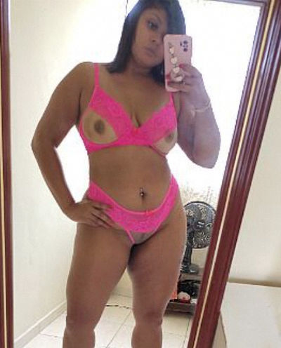 Suellen Santos