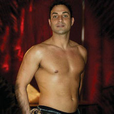 Jorge Fernandez