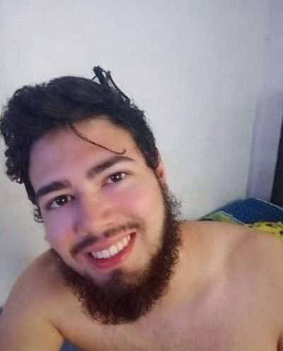Alejandro Camacho