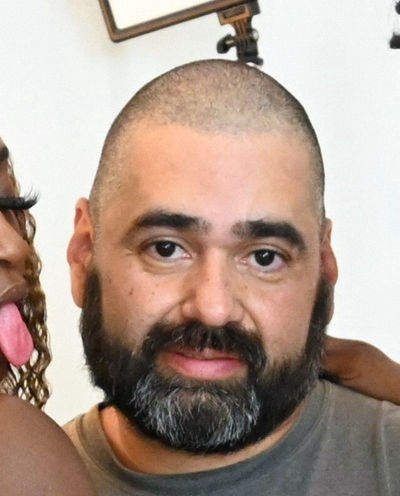 Dave Daboomboom