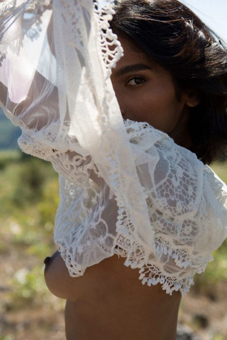 Pretty Indian