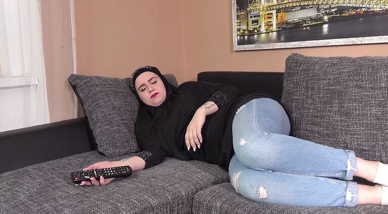 He fucked his wife's friend