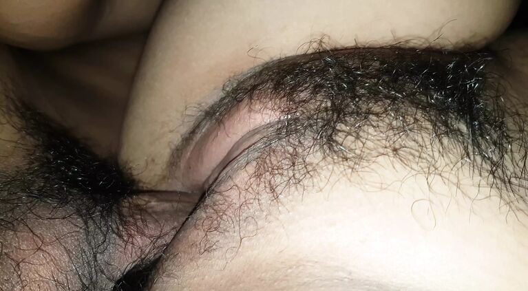 indonesian hijab girlfriend gets fucked by my huge cock