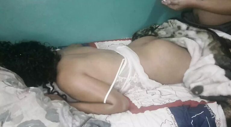 massage with a happy ending for my unfaithful friend's wife part one