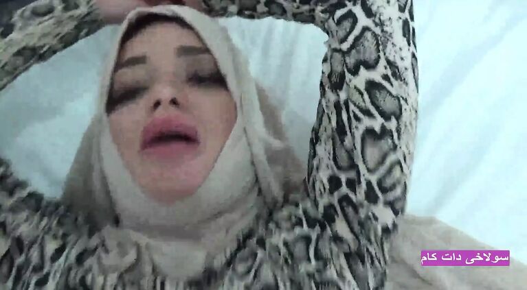 Horny Iranian Sex Porn With Hot Mom