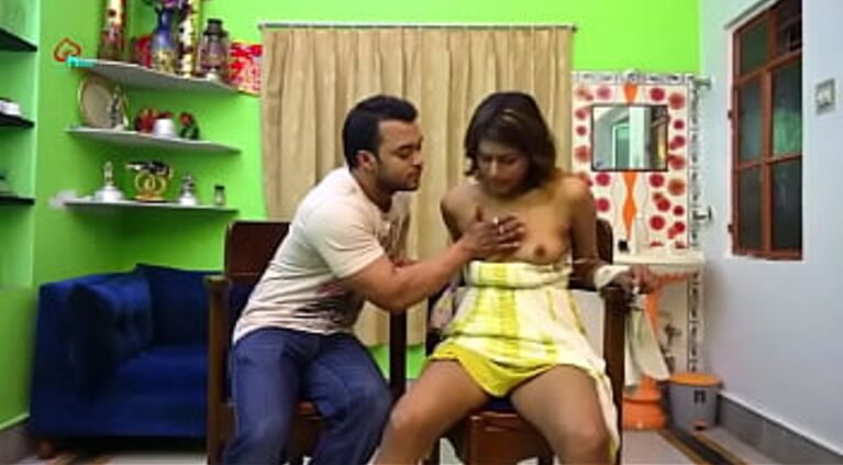 Desi indisn wife fuck by stranger