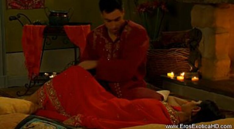 Exotic Sexual Positioning In HD
