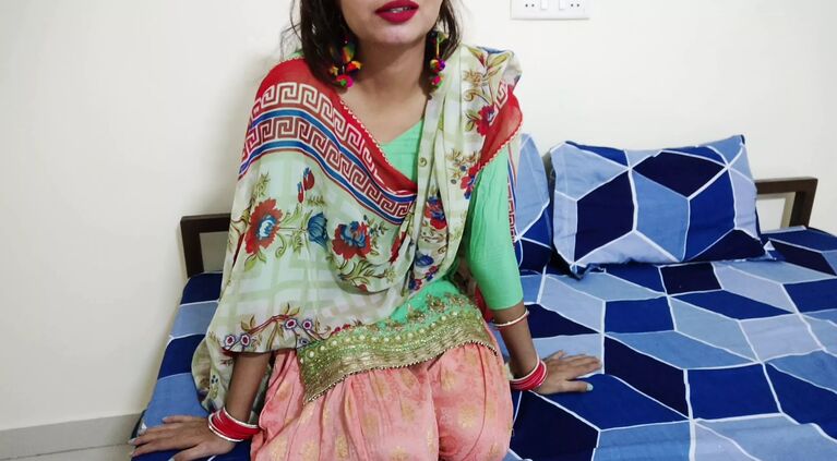 Xxx Indian Hardcore Desi Fuck With Bhabhi Ji by Saarabhabhi6 Roleplay (Part -1) Hindi Audio