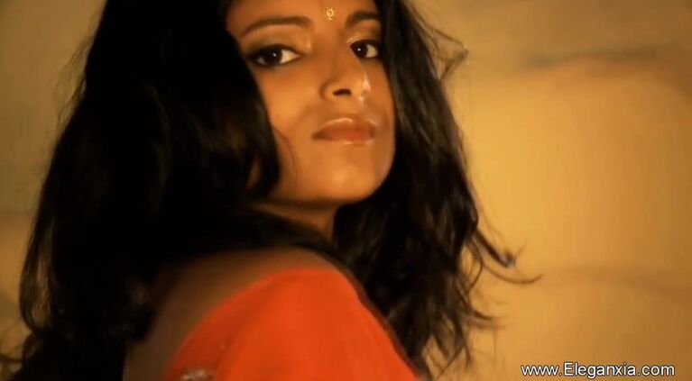 Babe So Sexy From Arabia