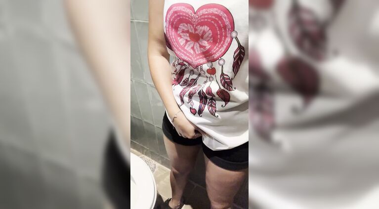 Public Masturbation In Mall Bathroom - Jasmine SweetArabic
