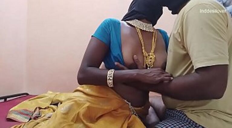 Auntie's juicy pussy
