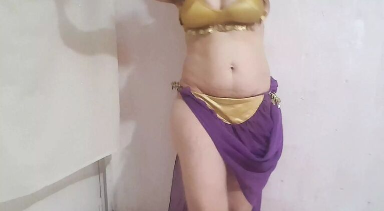 belly dance
