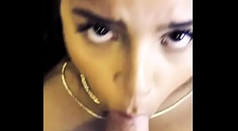 Arab escort fucked in the hotel