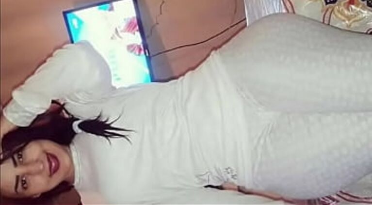 Divorced with a young man and they say they entered Chloe in my ass - Nick ass fire number of the divorcee