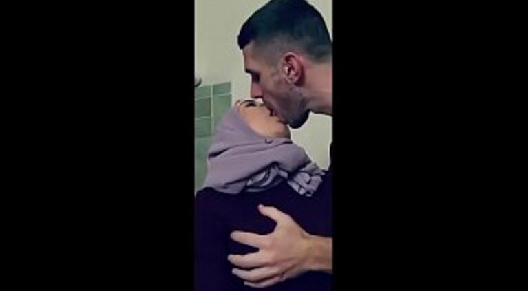 muslim women get fucked hardly