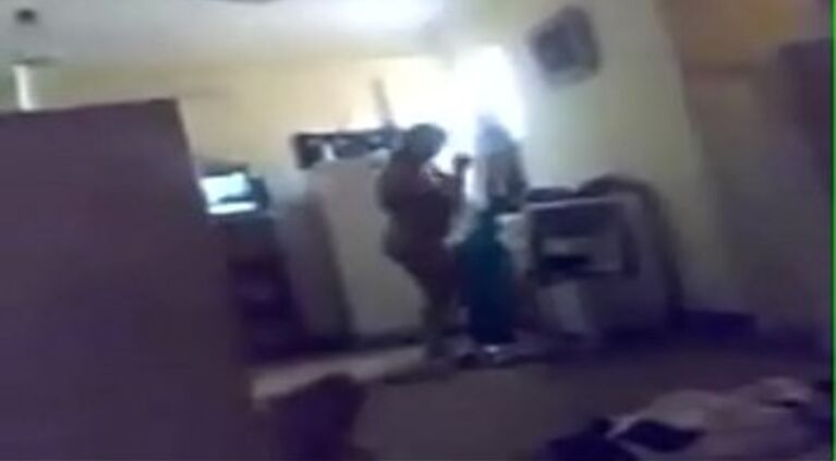 He grabs her sexy brunette boobs and prefers sucking in them and tuning them with the best sex