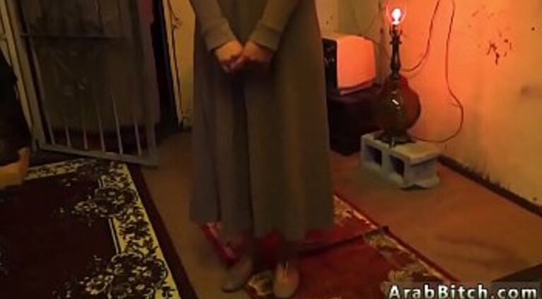 Arab muslim Afgan whorehouses exist!