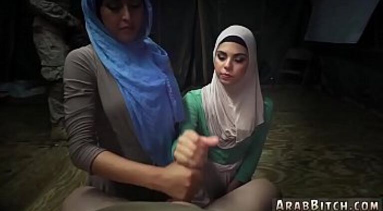 Muslim whore and lebanese arabic The moment I saw these dolls I knew
