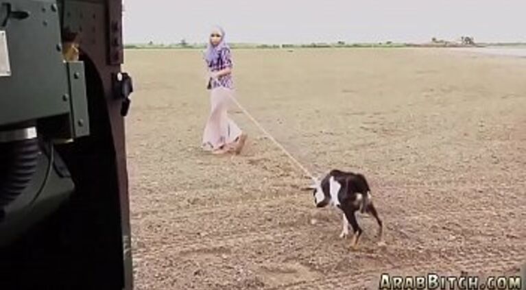 Muslim wife cheating The Booty Drop point, 23km outside base