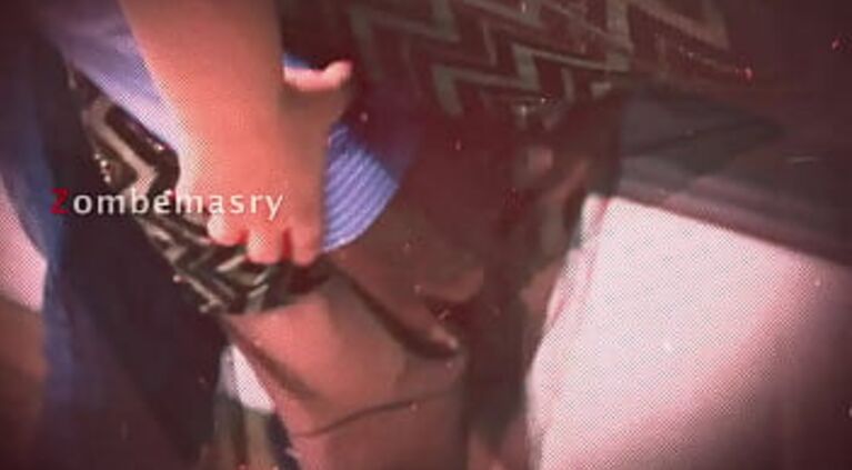 Promo of the first Egyptian sex movie