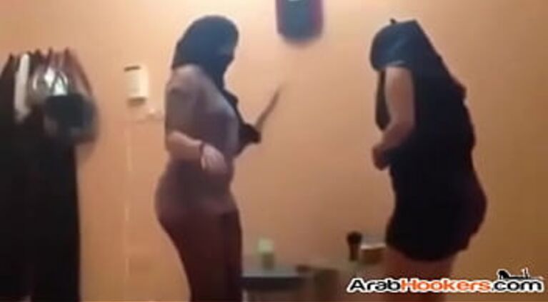 arab sexy girls dance