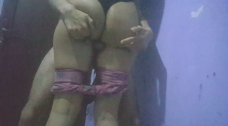 Sex with my husband