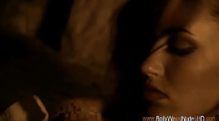 Seduction In The Night In Desi