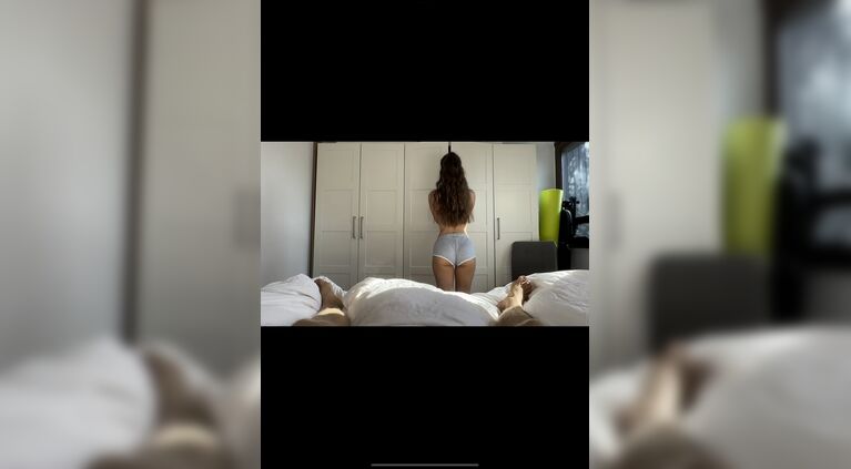 Stepsister loves being a little slut