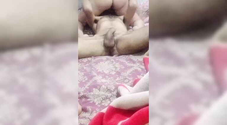 The Sweetest and Most Beautiful Excitement From an Egyptian Woman