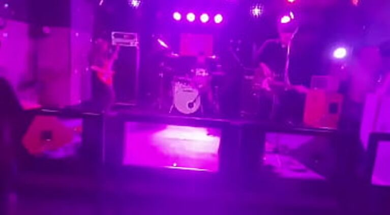 ARABIAN NIGHT CLUB
